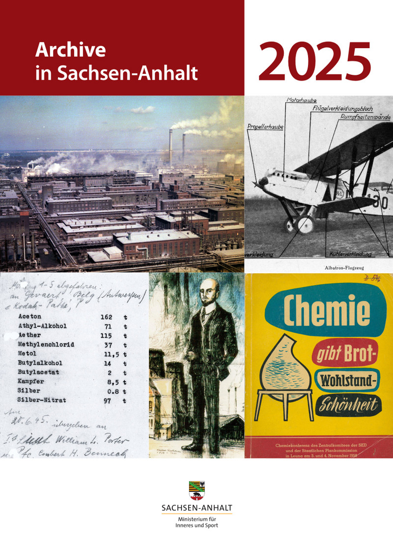 Cover der aktuellen Ausgabe